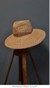 The Adventurer Hat